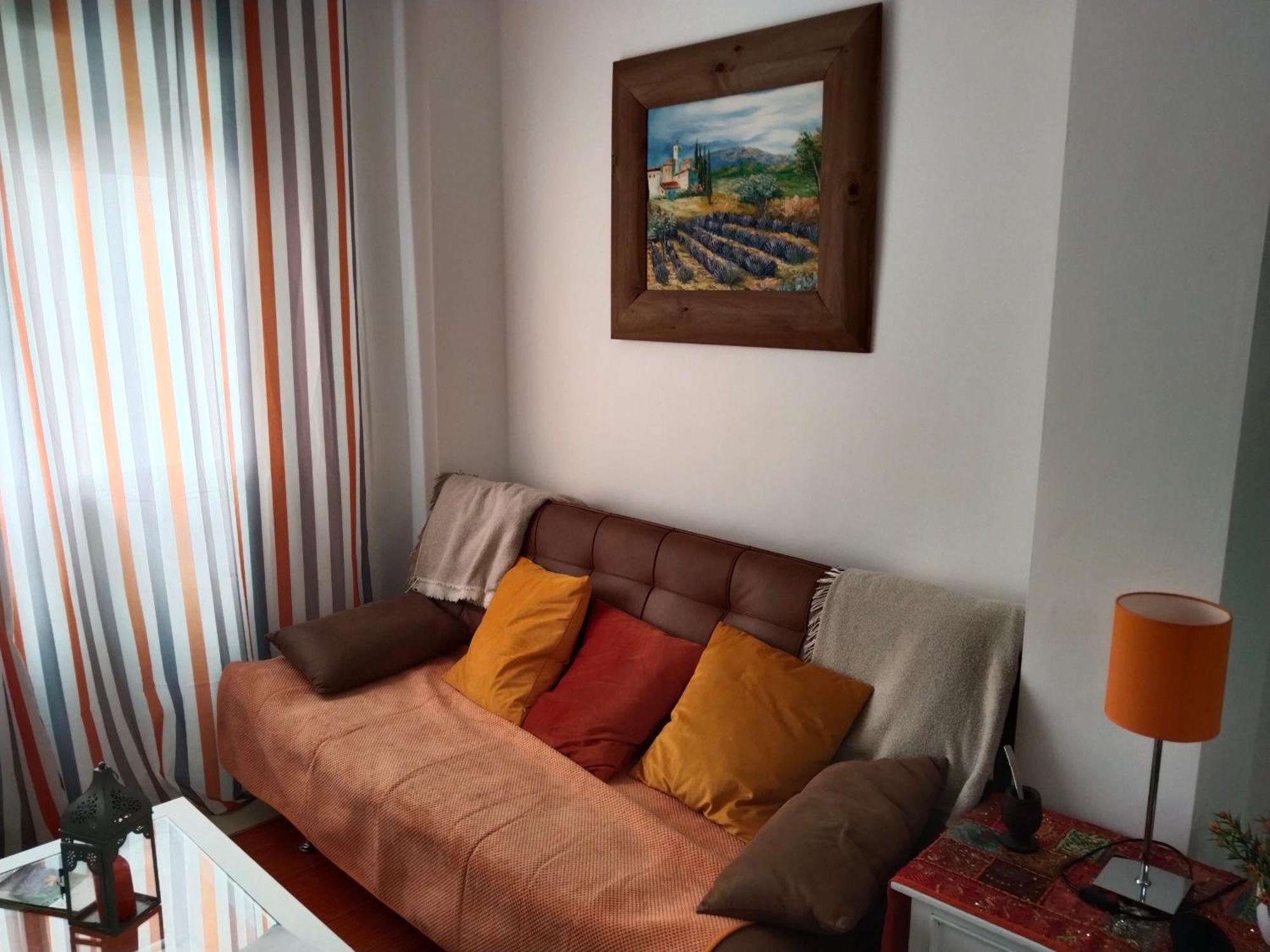 Reyes Apartment โมนาชิล ภายนอก รูปภาพ