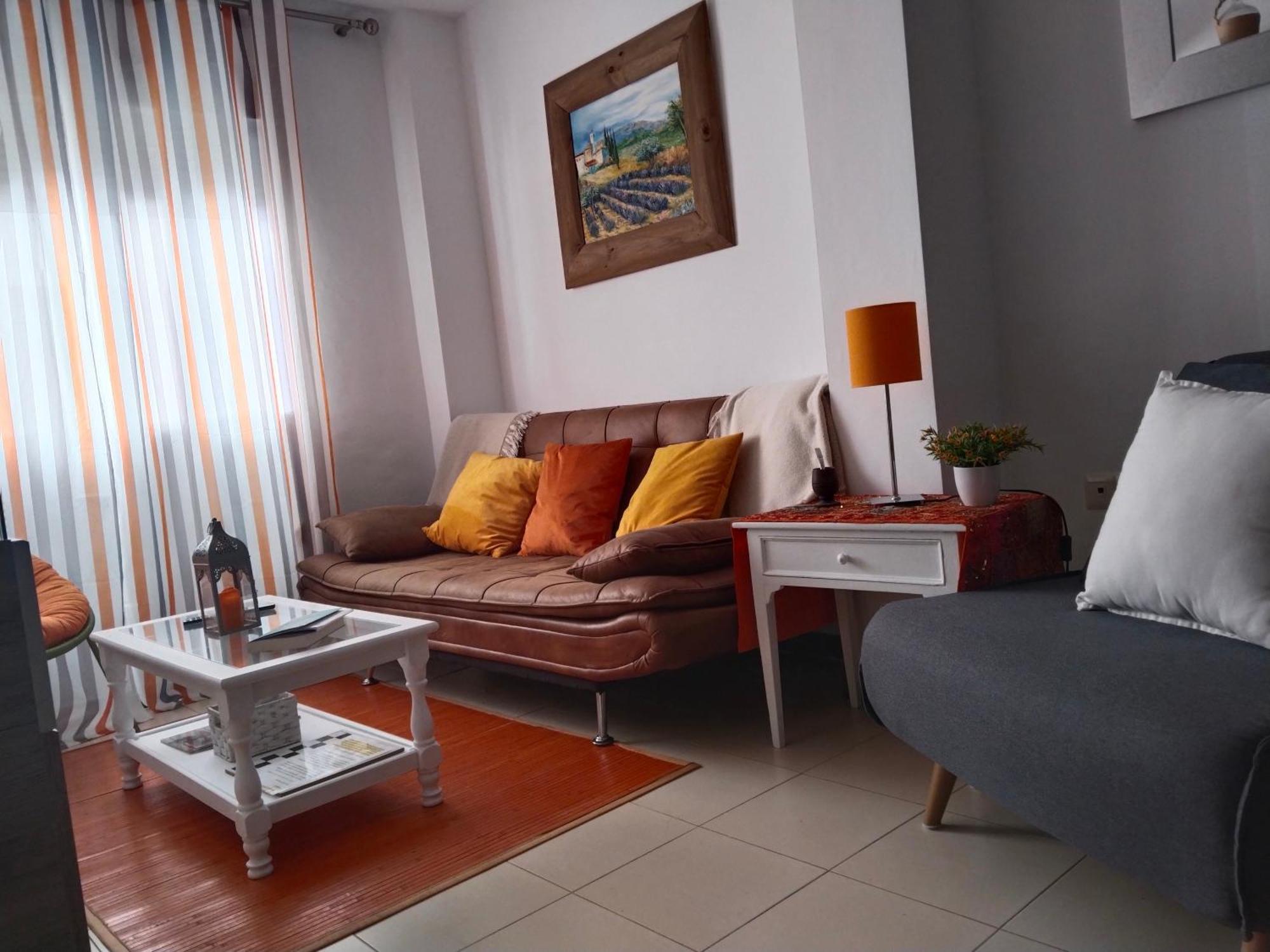 Reyes Apartment โมนาชิล ภายนอก รูปภาพ